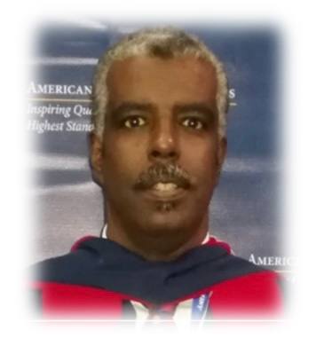 Dr. Sami Eldirdiri Elgaili Salah