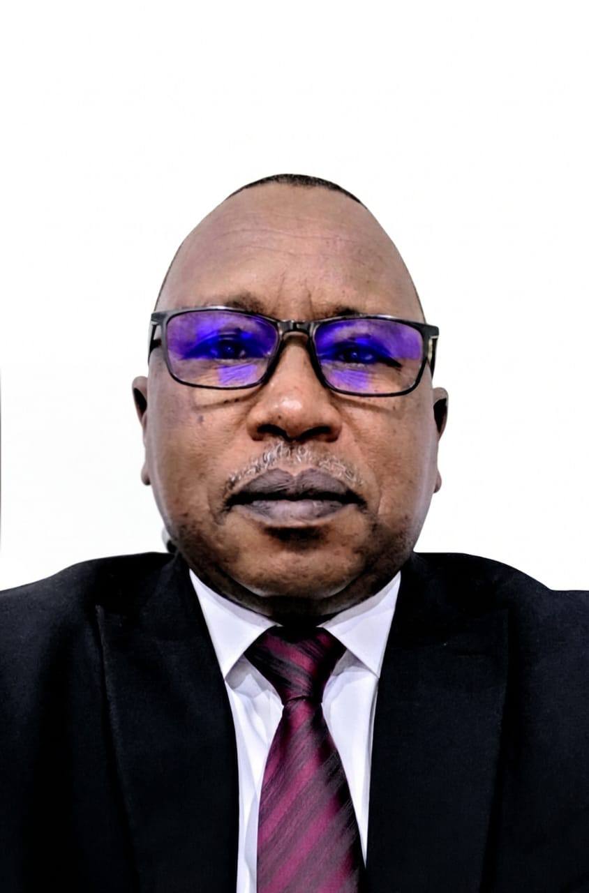 Dr. Ahmed Omer Abaker Ahmed Elnor
